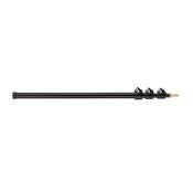 Manfrotto 157B-4 Boom Microphone 4 Sections