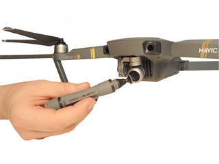 LensPen for Drones