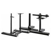 Manfrotto 809K1 Salon Stand Base 230