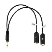 Joby Wavo 3.5mm Cable Splitter