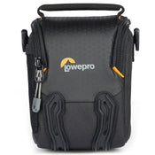 Lowepro Adventura SH 115 III Shoulder Bag (Black)