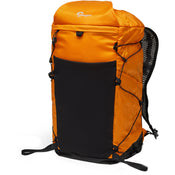 Lowepro RunAbout Collapsible Backpack 18L II (Orange)
