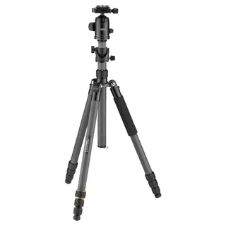 National Geographic Travel Photo Kit Travel Carbon Fibre Tripod