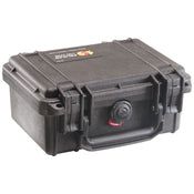 Pelican 1120 Black Case with Foam