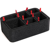 Pelican TrekPak Divider Kit for Pelican 1120 Small Protector Case