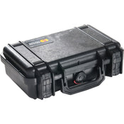 Pelican 1170NF Case without Foam (Black)