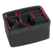 Pelican TrekPak Divider Kit for Pelican 1300 Small Protector Case