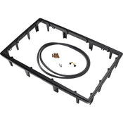 Pelican Panel Frame Kit for 1490 Case
