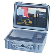 Pelican 1509 Attache Lid Organizer - for Pelican 1500 or 1520 Case