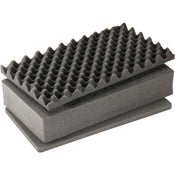 Pelican 3-Piece Foam Set for 1525Air Case