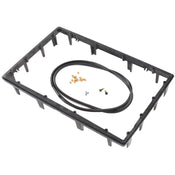 Pelican 1550PF Panel Frame Kit
