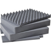 Pelican 1561 4 Piece Foam Set - for Pelican 1560 Case (Replacement)