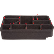 Pelican TrekPak Divider Kit for Pelican iM2500 Travel Storm Case