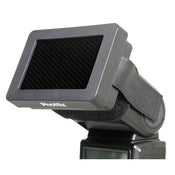 Phottix Honeycomb Grid and Gels for Hot Shoe Flash
