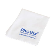 Phottix Optical Microfiber Cloth