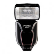Phottix Mitros and TTL Transceiver Flash for Canon