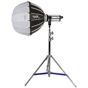 Phottix Light Dome / Lantern G-Capsule Hexadecagon Standard Softbox Fast Setup (66cm)