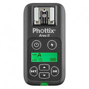 Phottix Ares II Flash Trigger Receiver