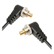 Phottix Cable Sync Lock PC to PC 40cm