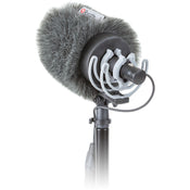 Rycote Softie Kit for Sanken CS-M1 with Windshield & Shockmount