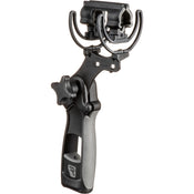 Rycote Softie Lyre Mount with Pistol Grip (0.7 to 1.3