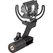 Rycote Softie Lyre Mount & Camera Clamp Adapter 0.7-0.9