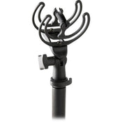 Rycote INV-4 InVision Microphone Suspension for Stand & Boompole