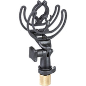 Rycote INV-5 InVision Microphone Suspension for Stand & Boompole