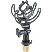 Rycote INV-6 Suspension for Condenser Mics 4.7