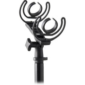 Rycote INV-8 InVision Microphone Suspension for Stand & Boompole
