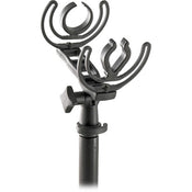 Rycote INV-9 InVision Microphone Suspension for Stand & Boompole