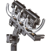 Rycote INV-BH InVision Microphone Suspension for Stand & Boompole