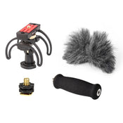 Rycote Portable Recorder Audio Kit for Tascam DR-05