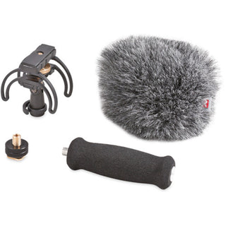 Rycote Portable Recorder Audio Kit for Tascam DR-40