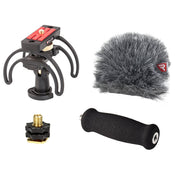 Rycote Audio Kit - Zoom H4