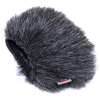 Rycote Mini Windjammer with Foam Windscreen for Zoom H1