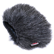 Rycote Mini Windjammer with Foam Windscreen for Zoom H1
