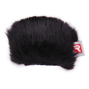 Rycote Mini Windjammer for Nagra Mezzo Digital Recorder