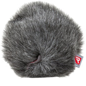 Rycote Mini Windjammer for Zoom H3-VR