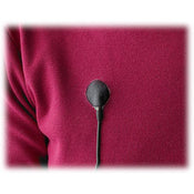 Rycote Undercover Lavalier Wind Cover (100-Pack, 100 Stickies)