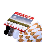 Rycote 065508 Overcovers