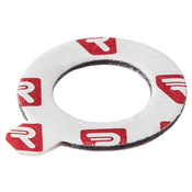 Rycote Stickies Advanced O's Adhesive Pads (25-Pack)