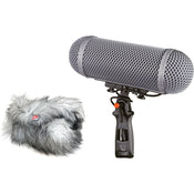 Rycote Windshield Kit 2-MZL - Suspension and Windshield System