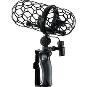 Rycote Nano Shield Windshield NS1-BA for Mics up to 4.8