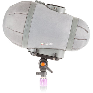 Rycote Cyclone MS Kit 6 Windshield for Neumann KM 120 & KM 140