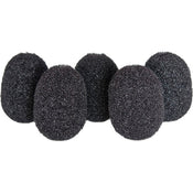Rycote Lavalier Foam Windscreen 5-Pack