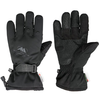 Summit Creative Professional Photography Gloves Luminous series