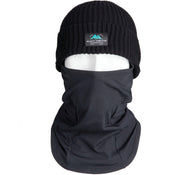 Summit Creative Full Cover Knit Hat WeatherShield Series