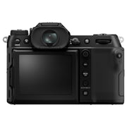 Fujifilm GFX 100S Mark II Medium Format Camera Body Only