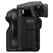 Fujifilm GFX 100S Mark II Medium Format Camera Body Only